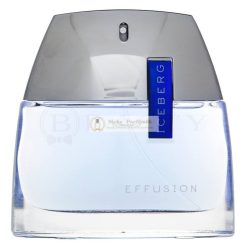 Iceberg Effusion Man Eau de Toilette férfiaknak 75 ml