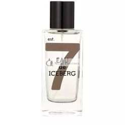 Iceberg Jasmin Eau de Toilette Spray für Frauen, 100ml
