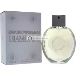 Giorgio Armani Diamonds Eau De Parfum für Frauen, 100ml