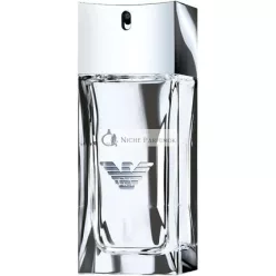 Emporio Armani Diamonds Eau de Toilette für Männer, 30ml