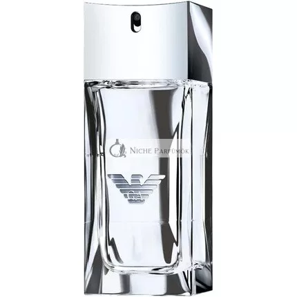 Emporio Armani Diamonds Eau de Toilette für Männer, 30ml