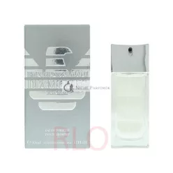   Giorgio Armani Diamonds Eau de Toilette Spray für Männer, 50 ml