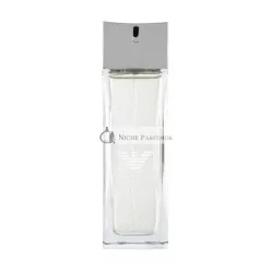 Emporio Armani Diamonds for Men Eau de Toilette, 75ml