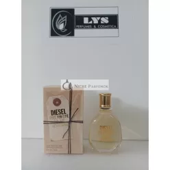 Diesel Fuel for Life Eau De Parfum für Damen