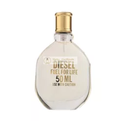Diesel Fuel For Life Eau de Parfum für Frauen, 50ml