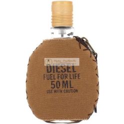 Diesel - Fuel For Life Homme Edt Vapo 50 ml