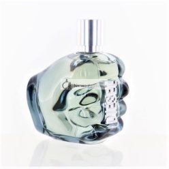   Diesel Only The Brave Eau De Toilette Spray für Männer, 75 ml