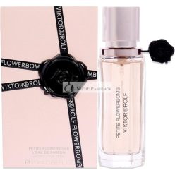 Viktor & Rolf Flower Bomb Femme Női Eau de Parfum 20ml