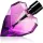 Diesel Loverdose Eau de Parfum Spray Blumiger Duft für Frauen, 50ml