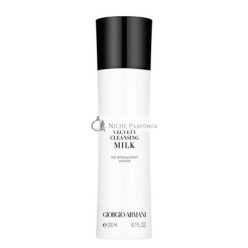 Fény Tisztító Tej (Velv) 200 ml - TESZT