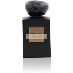   Giorgio Armani Prive Bois D'Encens Eau De Parfum Spray, 100 ml