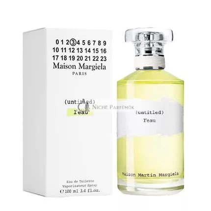 L'eau Eau de Toilette, 100 ml
