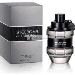 SpiceBomb von Viktor & Rolf Eau de Toilette Spray, 90ml