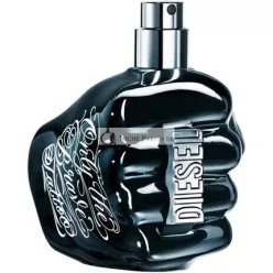   Diesel Only The Brave Tattoo Eau de Toilette für Männer, 125ml