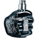 Diesel Only The Brave Tattoo Eau de Toilette für Männer, 125ml