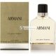 Armani Eau Pour Homme Eau de Toilette, 100 ml