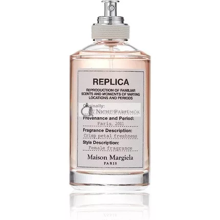 Maison Margiela Replica Flower Market Eau de Toilette unisex 100 ml