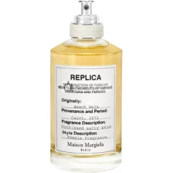   Maison Margiela Replica Beach Walk Eau de Toilette für Damen 100 ml