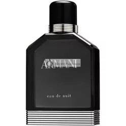 Giorgio Armani Eau De Nuit Eau De Toilette Spray, 100ml
