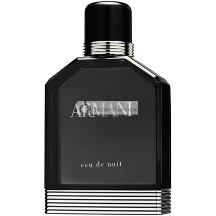 Giorgio Armani Eau De Nuit Eau De Toilette Spray, 100ml