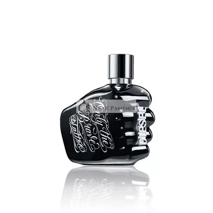 Only the Brave Tattoo Parfüm für Männer Eau de Toilette Spray, 200ml