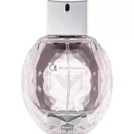 GIORGIO ARMANI Diamonds Rose EDT Spray, 50ml