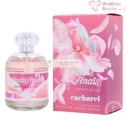 Anais Anais Premier Delice für Frauen 100ml