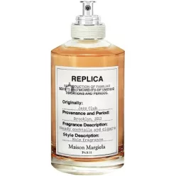 MAISON MARTIN MARGIELA Replica Jazz Club EDT Spray, 100ml