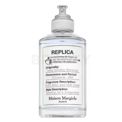 Maison Margiela Replica Lazy Sunday Morning Eau de Toilette unisex 100 ml
