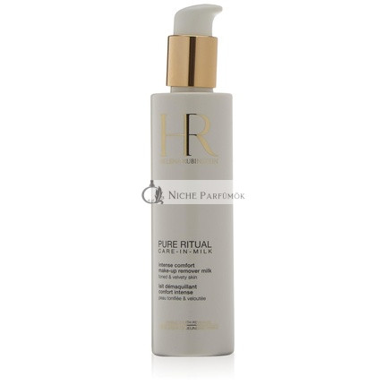 Helena Rubinstein Pure Ritual Intensiv Komfort Make-up Entferner Milch, 200ml