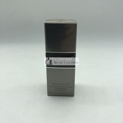 Spicebomb von Viktor & Rolf Eau de Toilette, 20 ml
