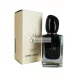 Giorgio Armani Si Damen Eau de Parfum Intensiv Spray Vanille, 50ml