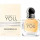 Giorgio Armani Damen Because it's You Eau De Parfum, 30ml