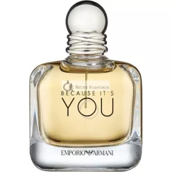 Giorgio Armani Because It's You Eau de Parfum, 100ml