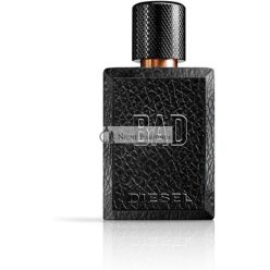 Diesel BAD Eau de Toilette Spray Holziges Parfüm 50ml