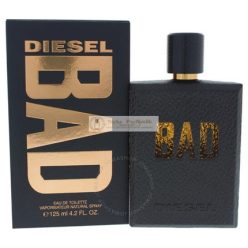 Diesel Bad Herren EDT 125ml