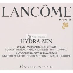 Lancome Hydra Zen Stresszoldó Hidratáló Krém, 50ml