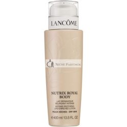   Lancôme Nutrix Royal Body intenzív hidratáló testápoló, 400 ml
