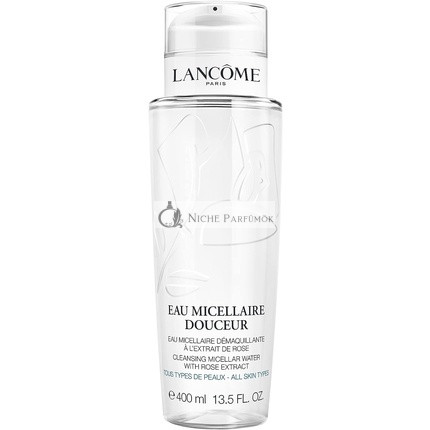 Lancome Damen Eau Fraiche Douceur Mizellenreiniger 100ml