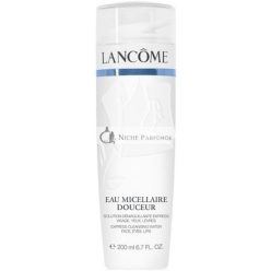 Lancôme Eau Micellaire Douceur Micellás Tisztító, 200ml
