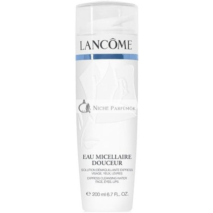 Lancôme Eau Micellaire Douceur Micellás Tisztító, 200ml