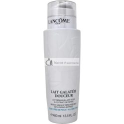 Lancôme Galateis Douceur Kímélő Sminklemosó, 400ml