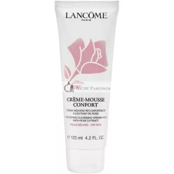 LANCOME Komfortschaum Gesichtsreiniger 125ml
