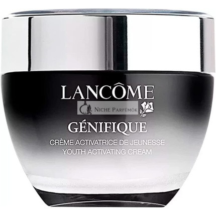 Lancôme Génifique Fiatalító Arckrém, 50ml