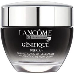   Lancôme Genifique Repair Ifjúság Aktiváló Éjszakai Krém