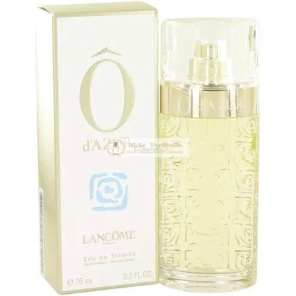 Lancome O d'Azur Fresh, 75ml