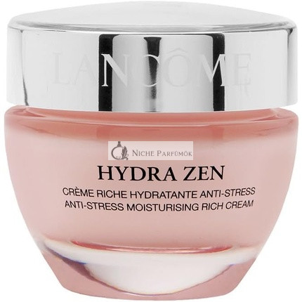 Lancôme Hydrazen Neocalm Multi-Relief Nyugtató Hidratáló Krém Száraz Bőrre 50ml