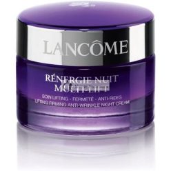 Lancôme Renergie Újraformáló Éjszakai Krém 50ml