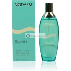 Biotherm Bio Eau Pure Eau De Toilette, 100ml
