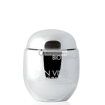 Biotherm Skin Vivo Jour Krém Nőknek, 50ml